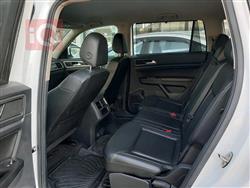 Volkswagen Atlas